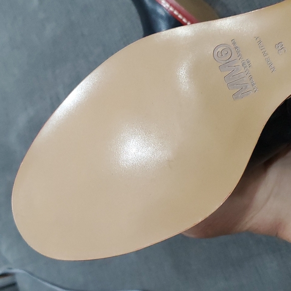 Maison Martin Margiela Wedge Boots Shoes NWT - Picture 9 of 12